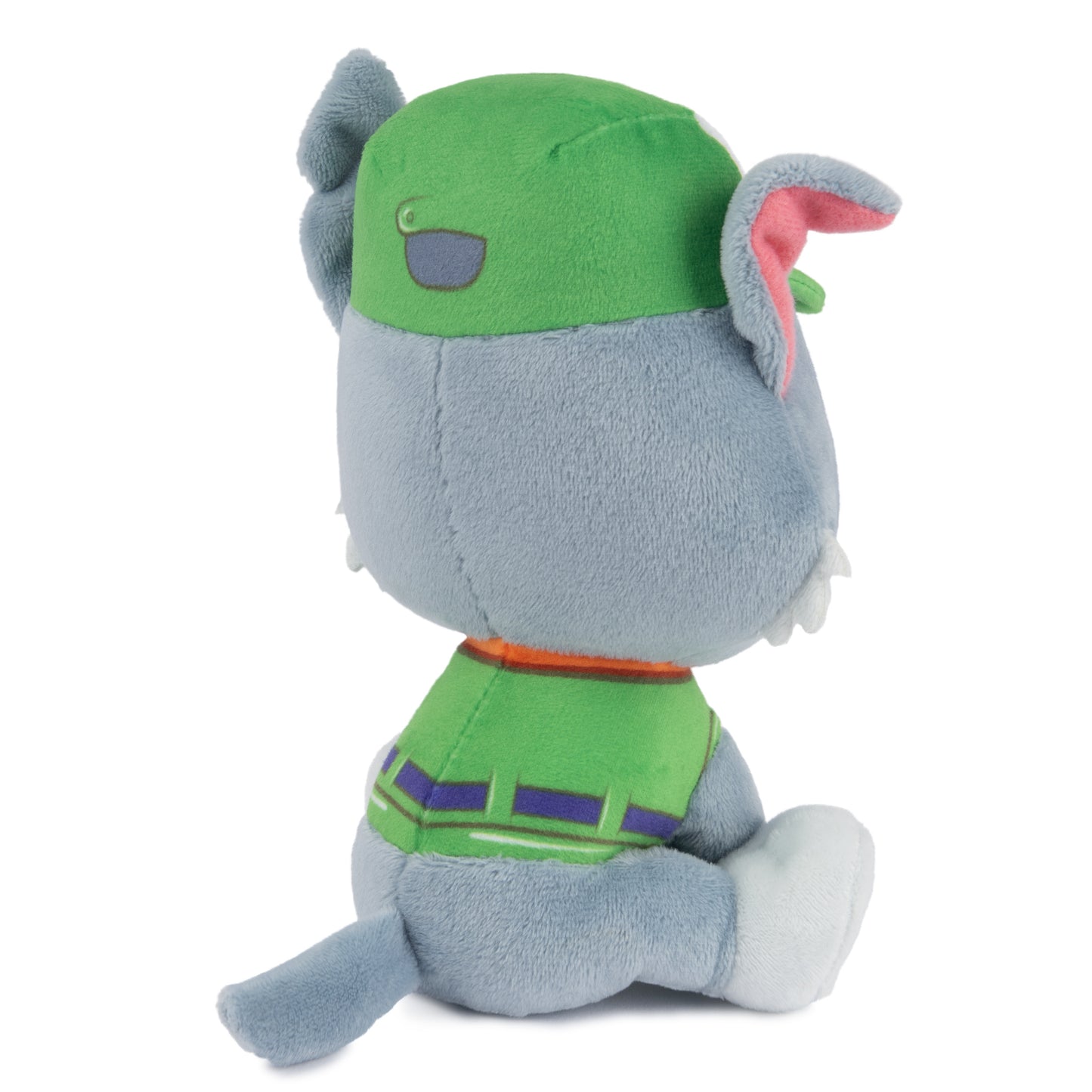 PAW Patrol® Rocky® Plush, 6 in