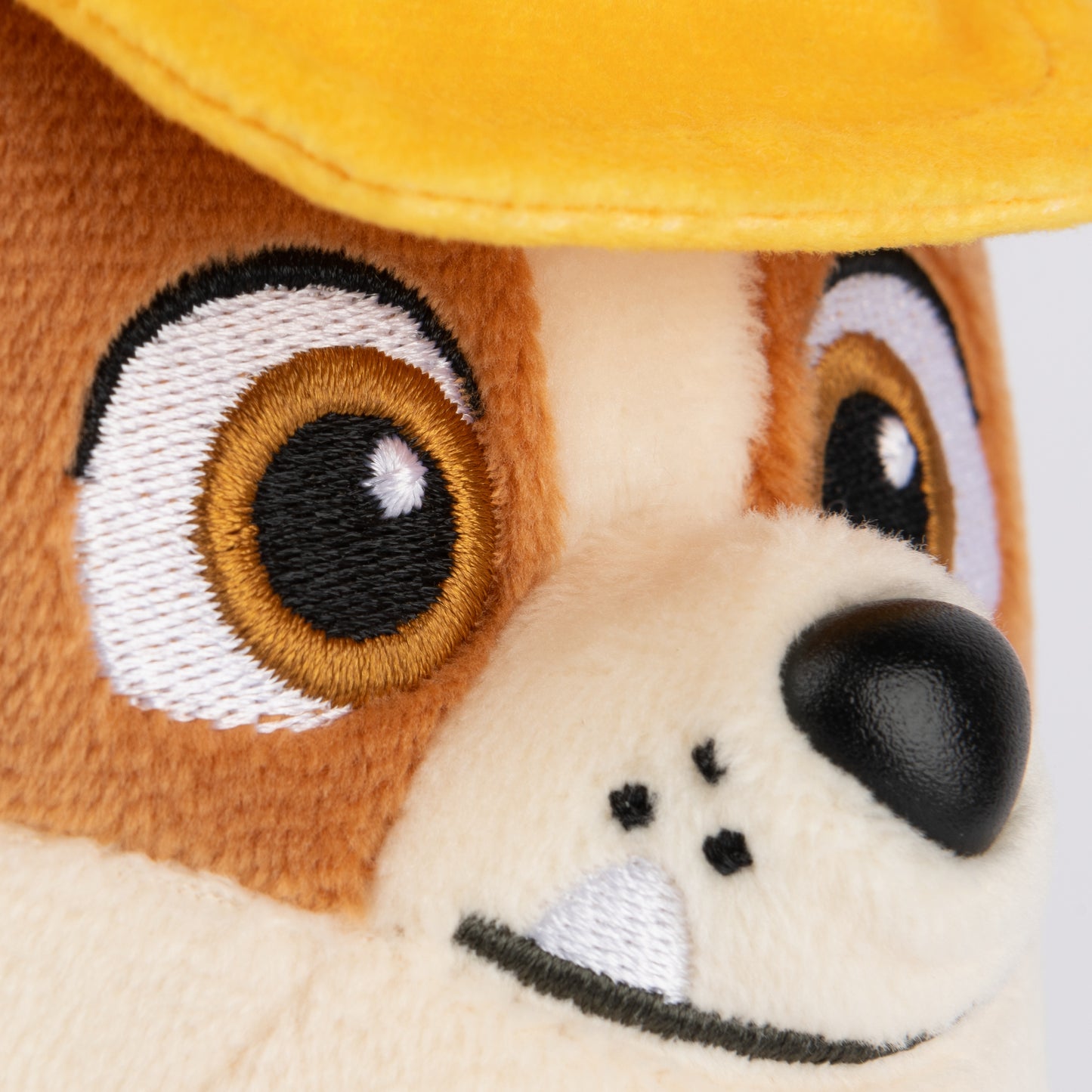 PAW Patrol® Rubble® Plush, 6 in