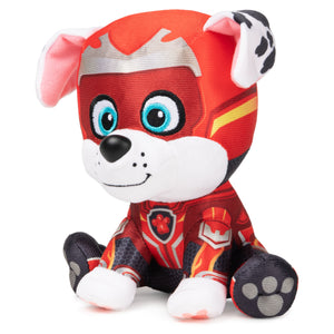 PAW Patrol: The Mighty Movie Marshall, 6 in