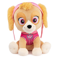 PAW Patrol® Skye® Plush (Embroidered Details), 16.5 in