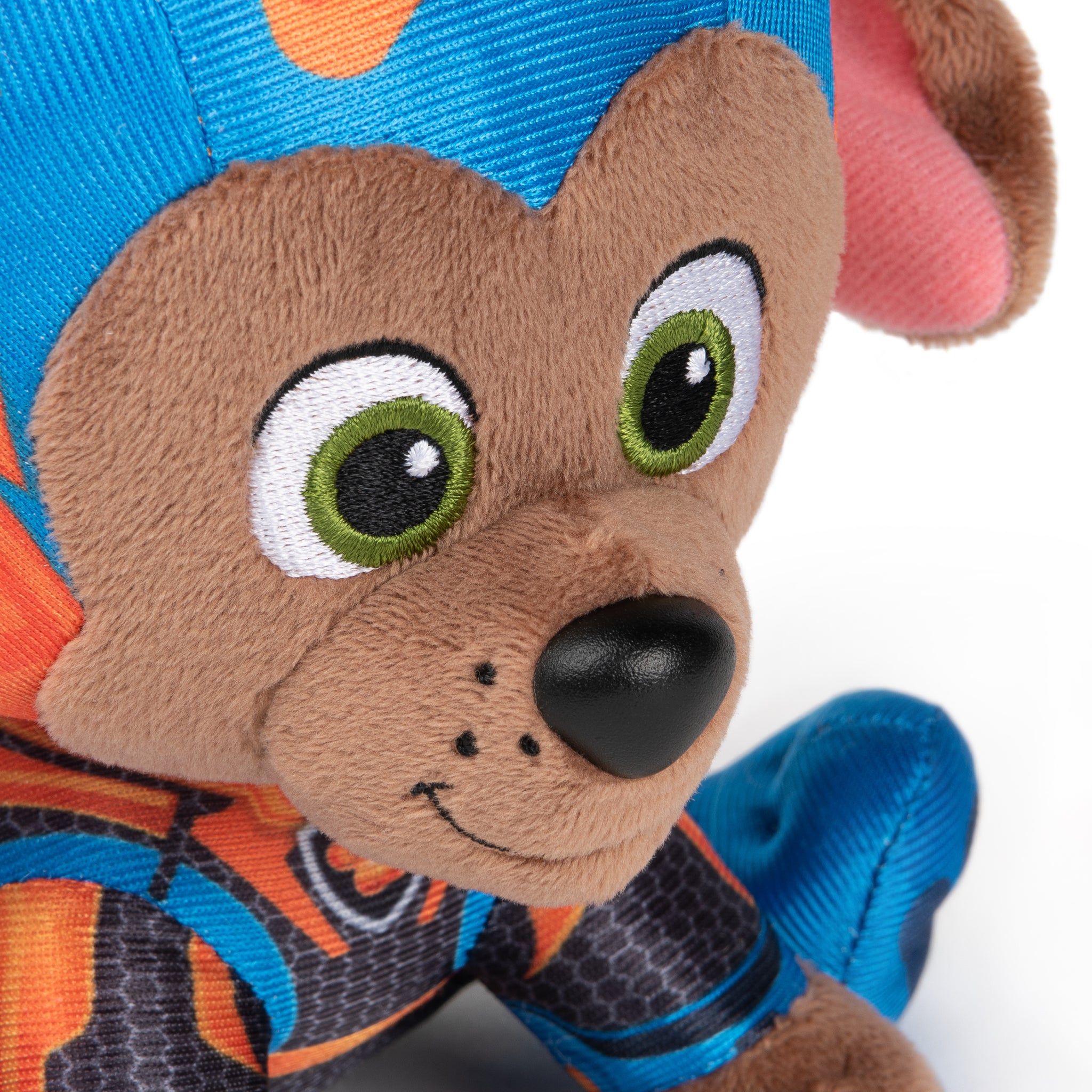 PAW Patrol: The Mighty Movie Zuma, 6 in - Gund