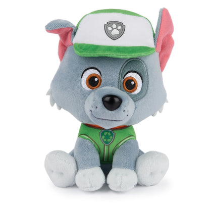 PAW Patrol® Rocky® Plush, 6 in