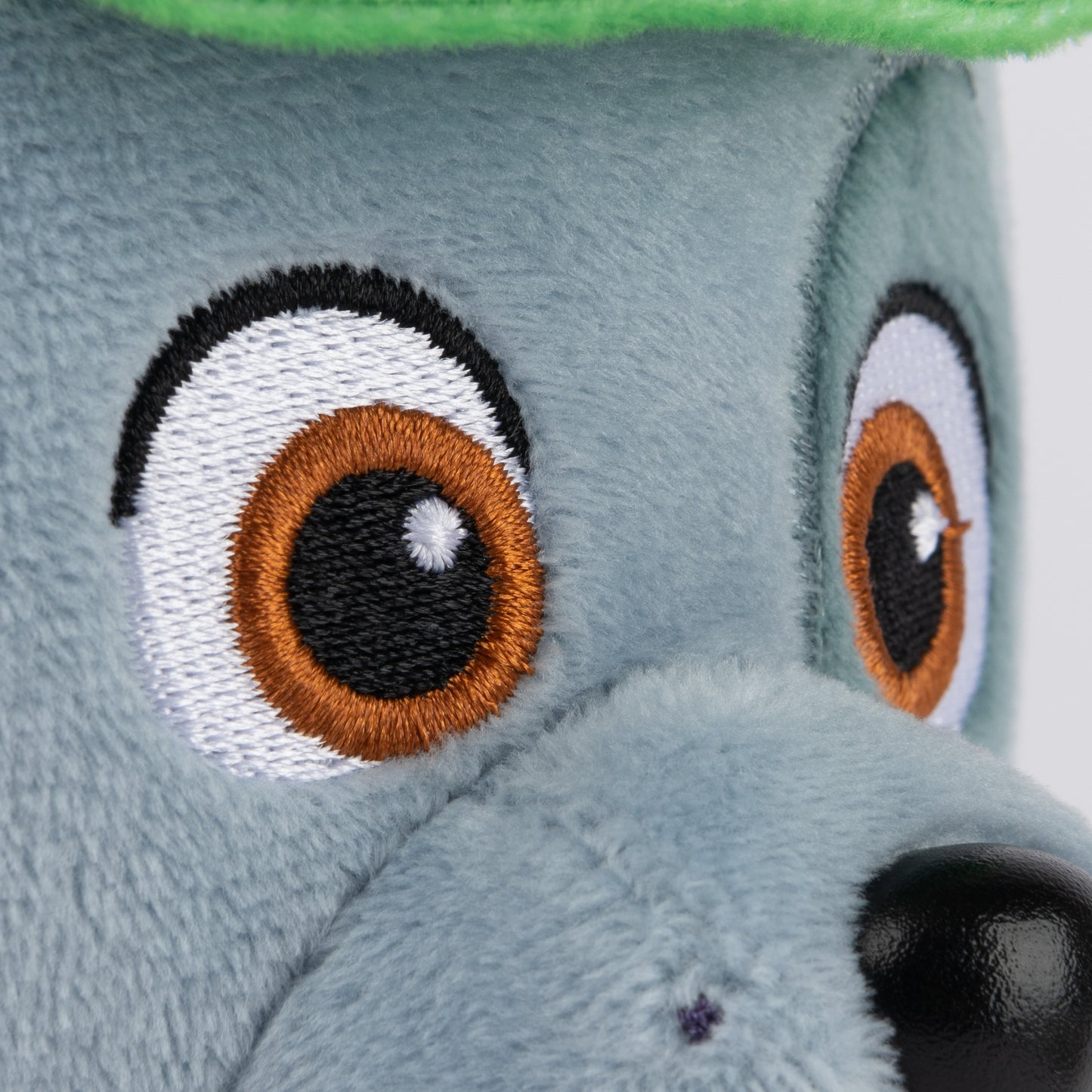 PAW Patrol® Rocky® Plush, 6 in