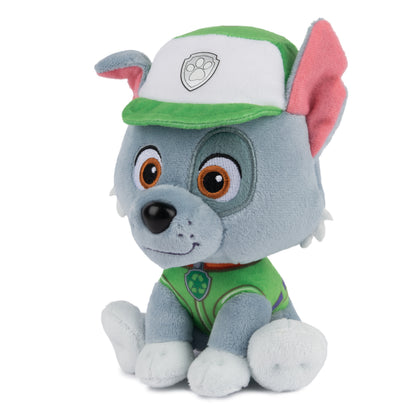 PAW Patrol® Rocky® Plush, 6 in
