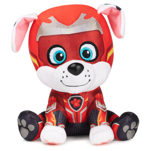 PAW Patrol: The Mighty Movie Marshall, 6 in