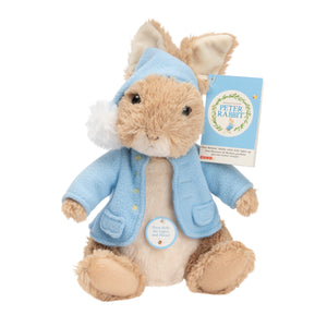 Bedtime Peter Rabbit, 6 in