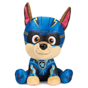 PAW Patrol: The Mighty Movie Chase, 6 in