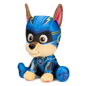 PAW Patrol: The Mighty Movie Chase, 9 in