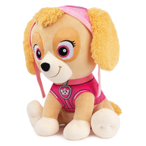 PAW Patrol® Skye® Plush (Embroidered Details), 16.5 in